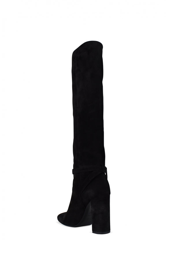 Saint Laurent Women Boots SAINT LAURENT