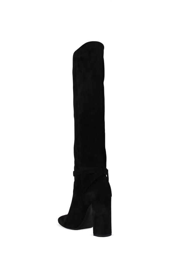 Saint Laurent Women Boots SAINT LAURENT