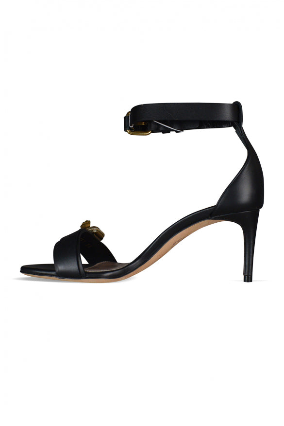 Alexander Mcqueen Women Sandals ALEXANDER MCQUEEN