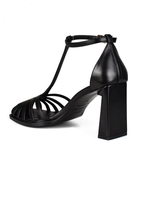 Anest Collective Women Spider Sandals ANEST COLLECTIVE