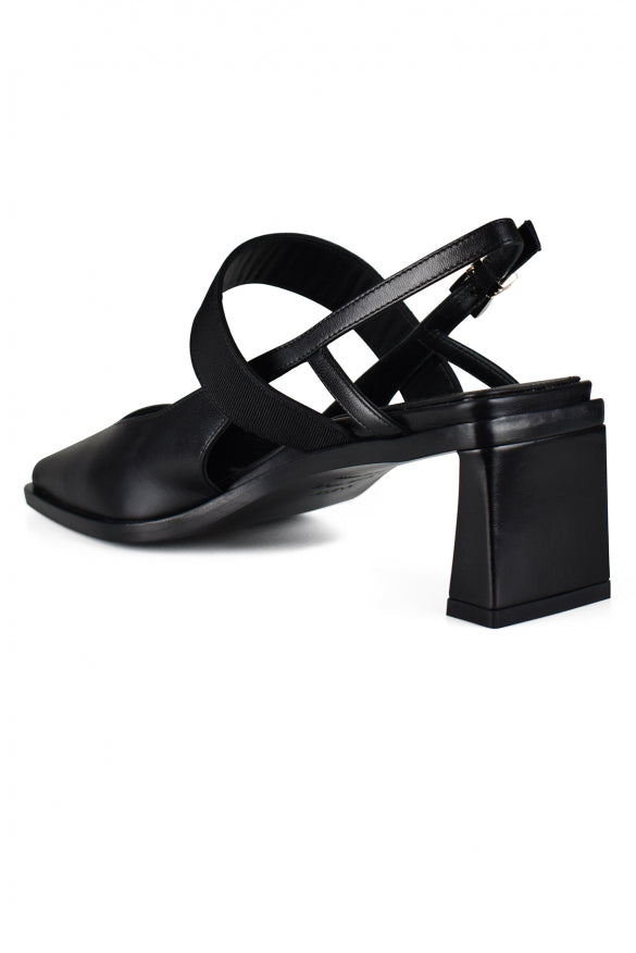 Anest Collective Women Kidskin Sandals ANEST COLLECTIVE