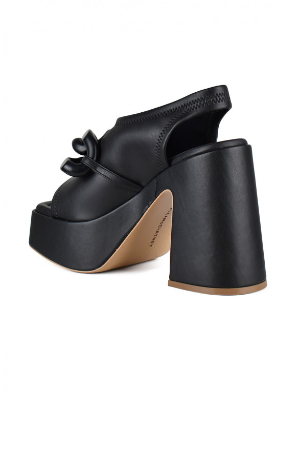 Stella Mccartney Women Skyla Sandals STELLA MCCARTNEY