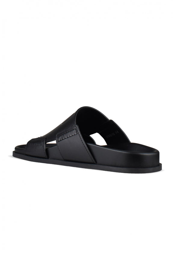 Valentino Garavani Men Vlogo Sandals VALENTINO GARAVANI