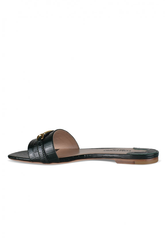 Tom Ford Women Whitney Sandals TOM FORD