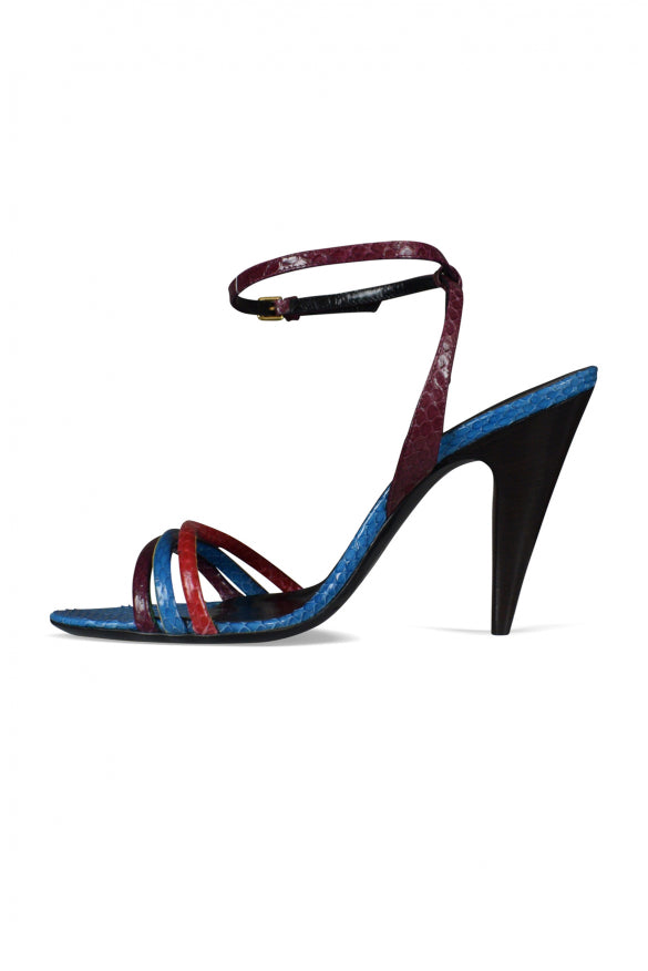 Saint Laurent Women Heels Liya SAINT LAURENT