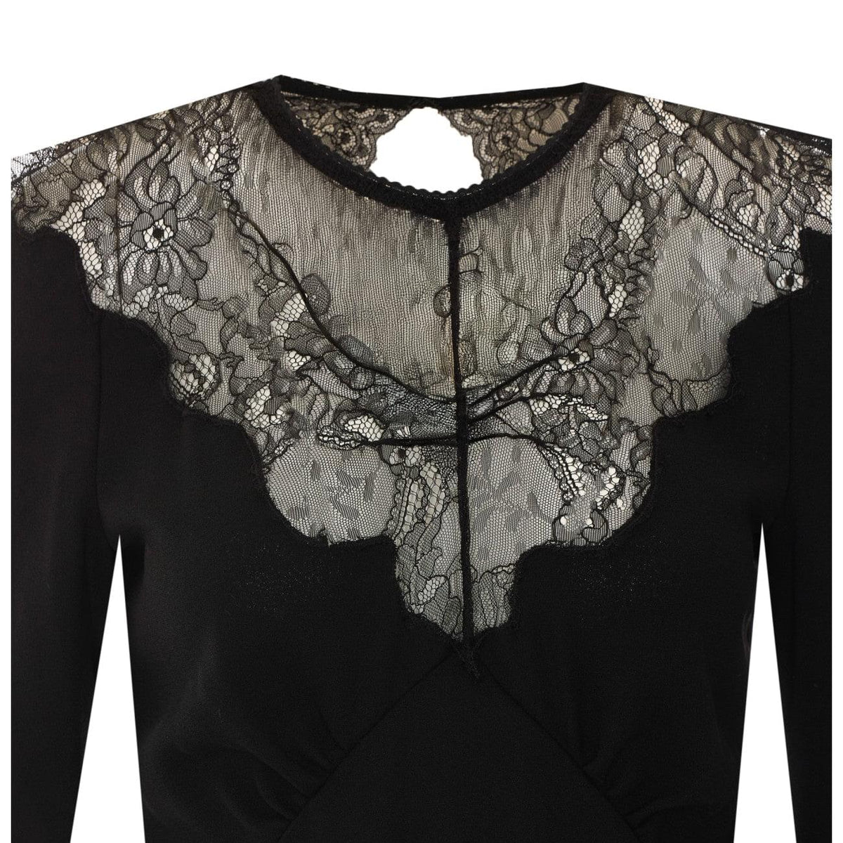 The Attico Women Satin Mini Dress THE ATTICO