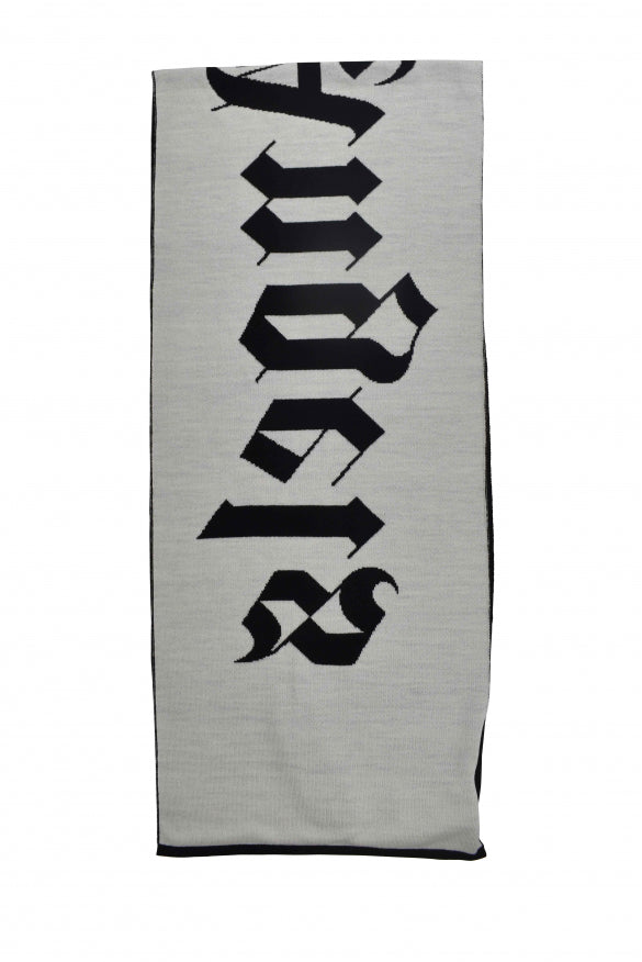 Palm Angels Men Scarf PALM ANGELS
