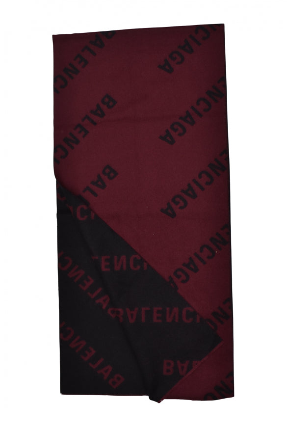 Balenciaga Men Scarf BALENCIAGA