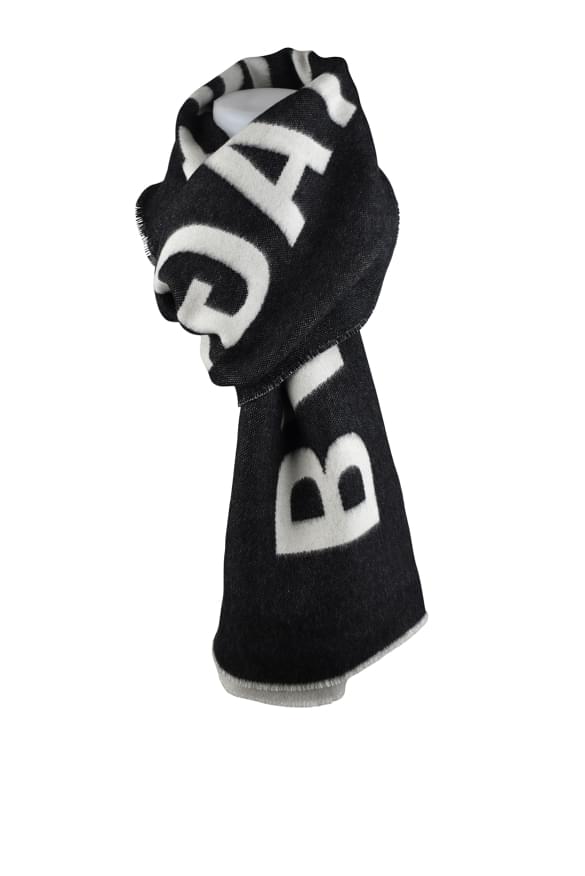 Balenciaga Men Scarf BALENCIAGA