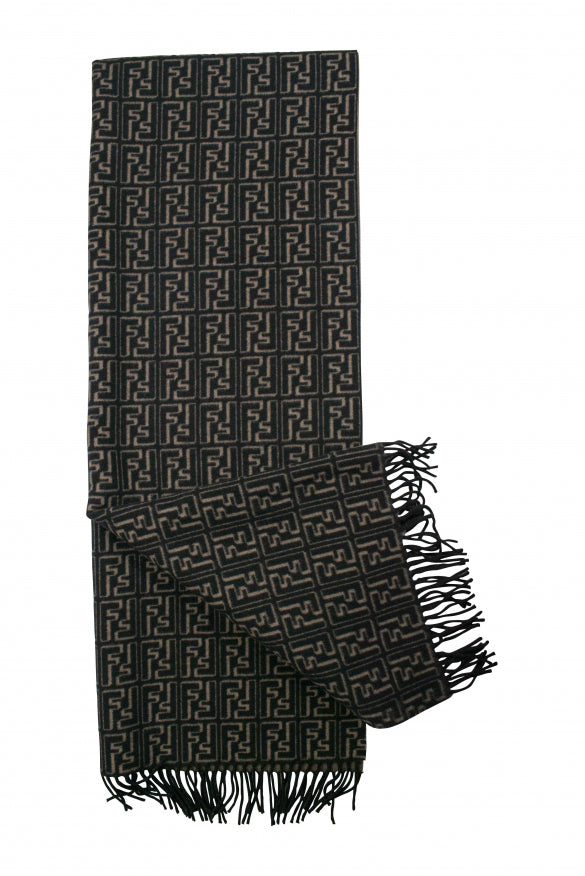 Fendi Men Scarf FENDI