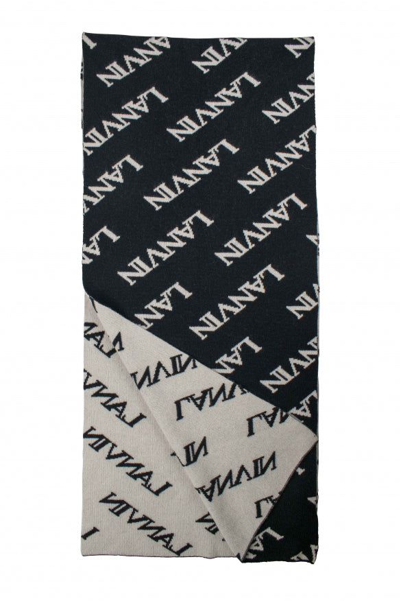 Lanvin Men Scarf LANVIN
