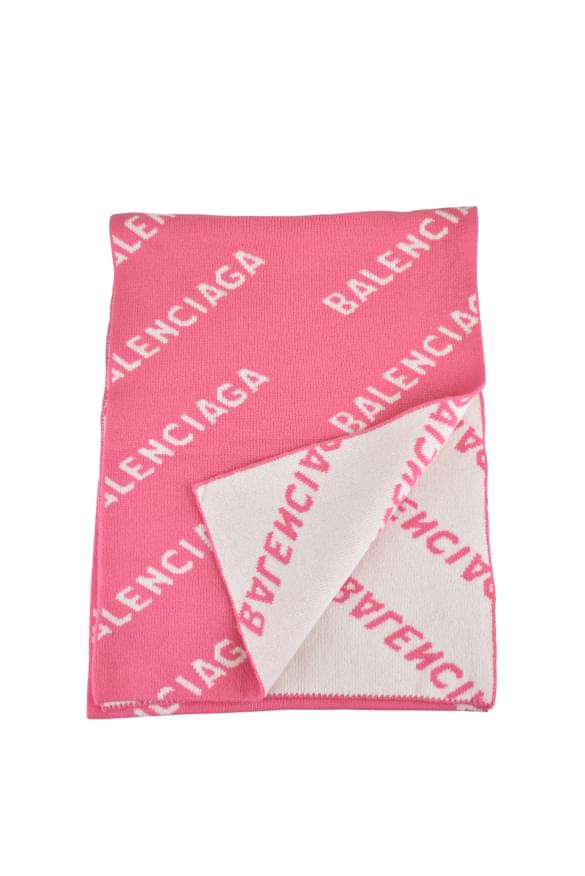 Balenciaga Women Scarf BALENCIAGA