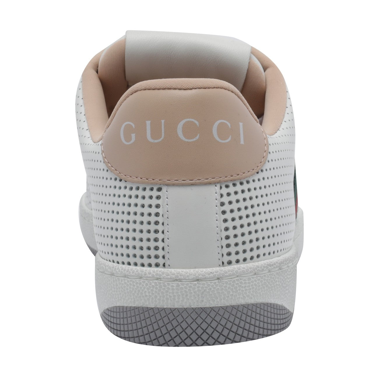 Gucci Women Screener Sneakers GUCCI