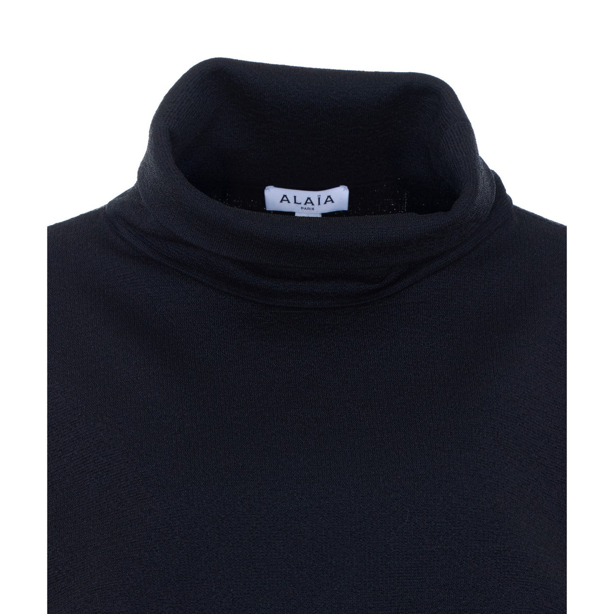 Alaia Women Seam Jumper ALAIA