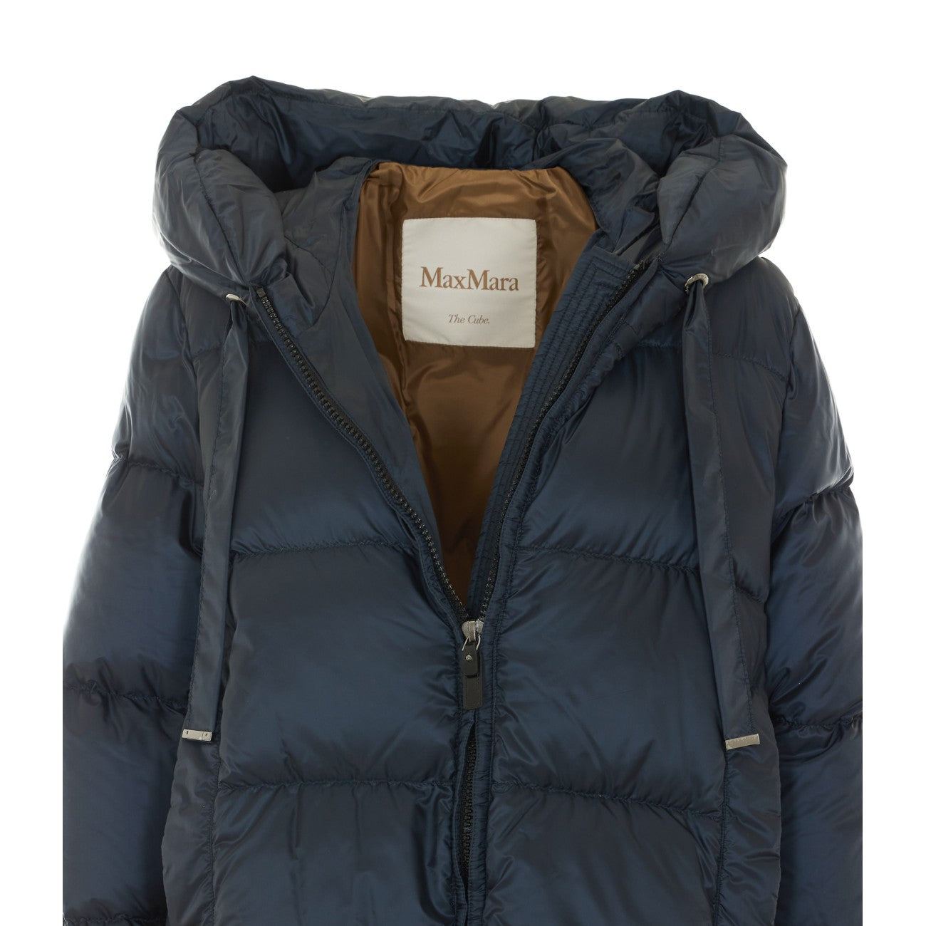 S Max Mara Women Seia Down Jacket S MAX MARA