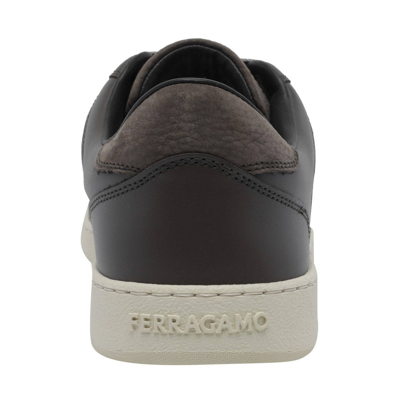 Ferragamo Men Sergio Sneakers FERRAGAMO