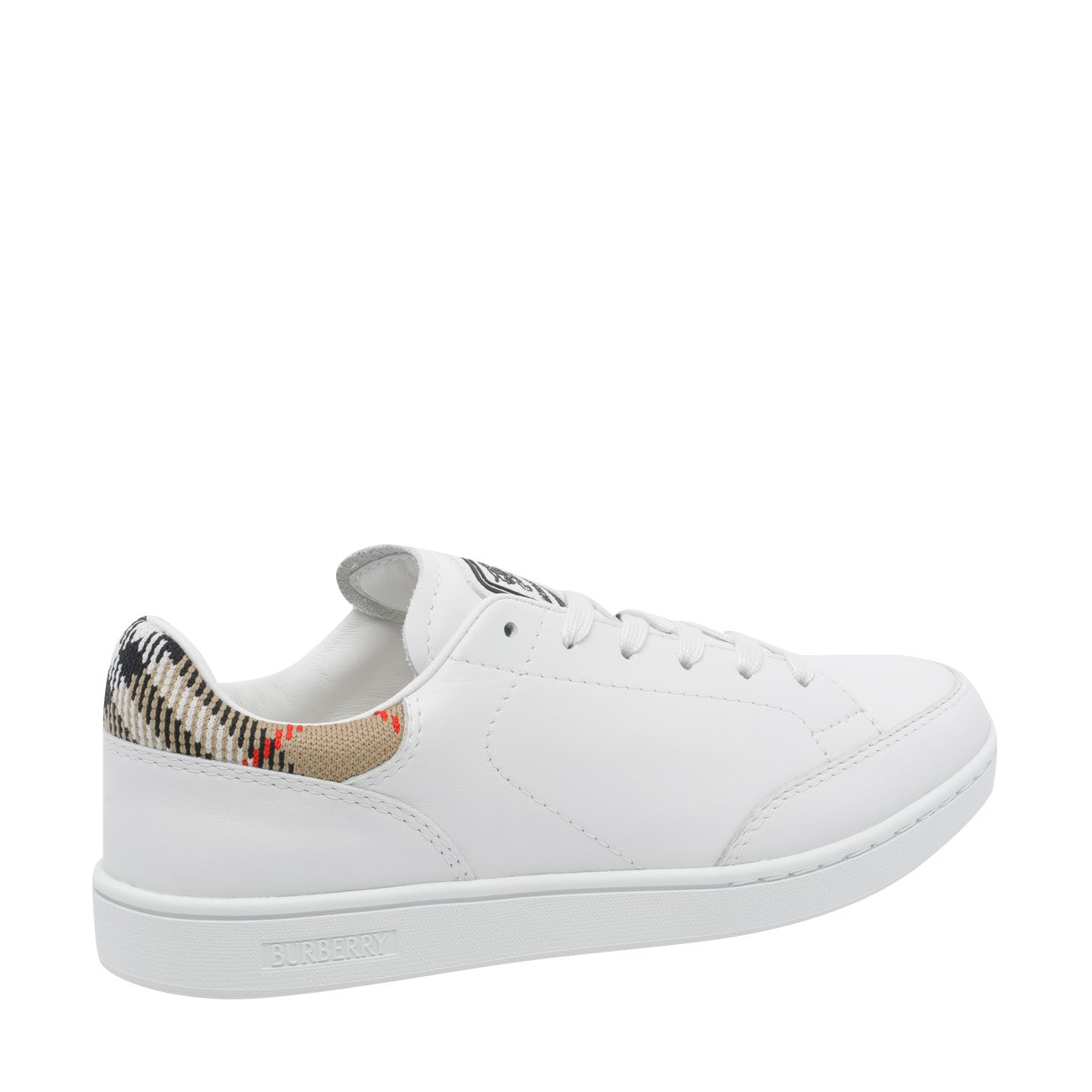Burberry Women Set Sneakers BURBERRY