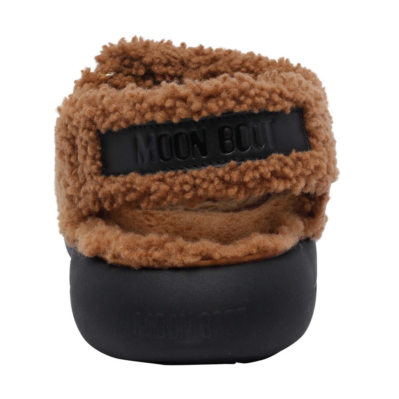 Moon Boot Women Shearling Sandals
