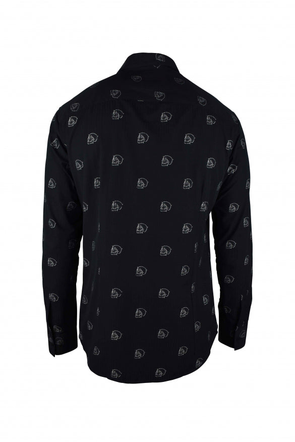 Philipp Plein Men Shirt PHILIPP PLEIN