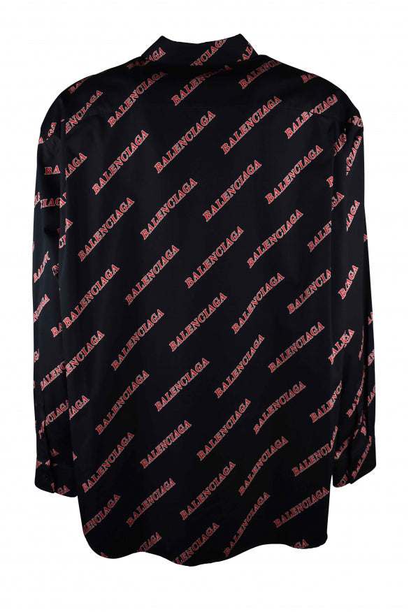 Balenciaga Men Shirt BALENCIAGA