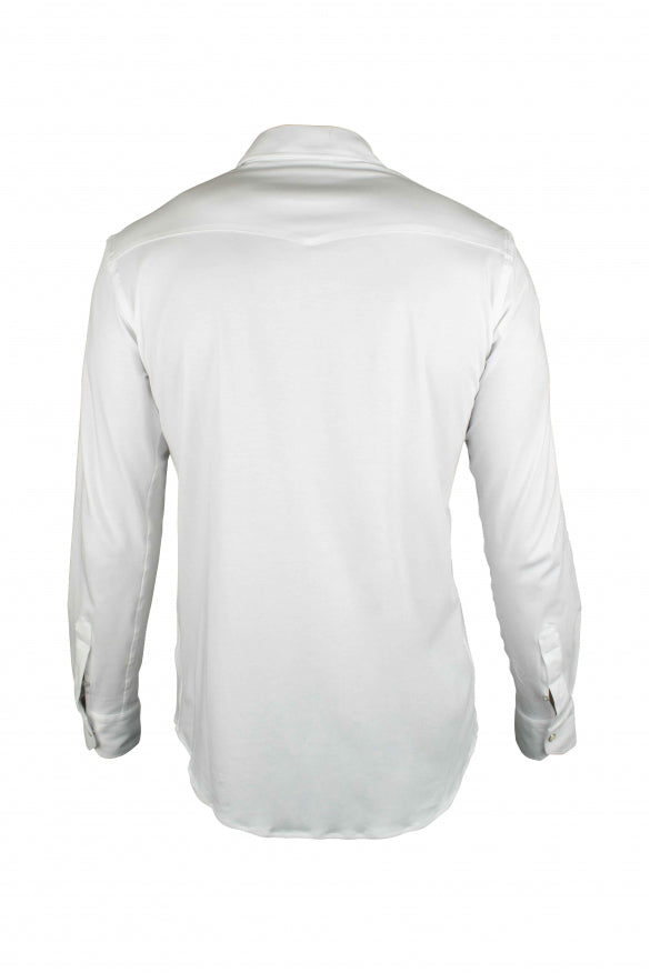 Moorer Men Shirt MOORER