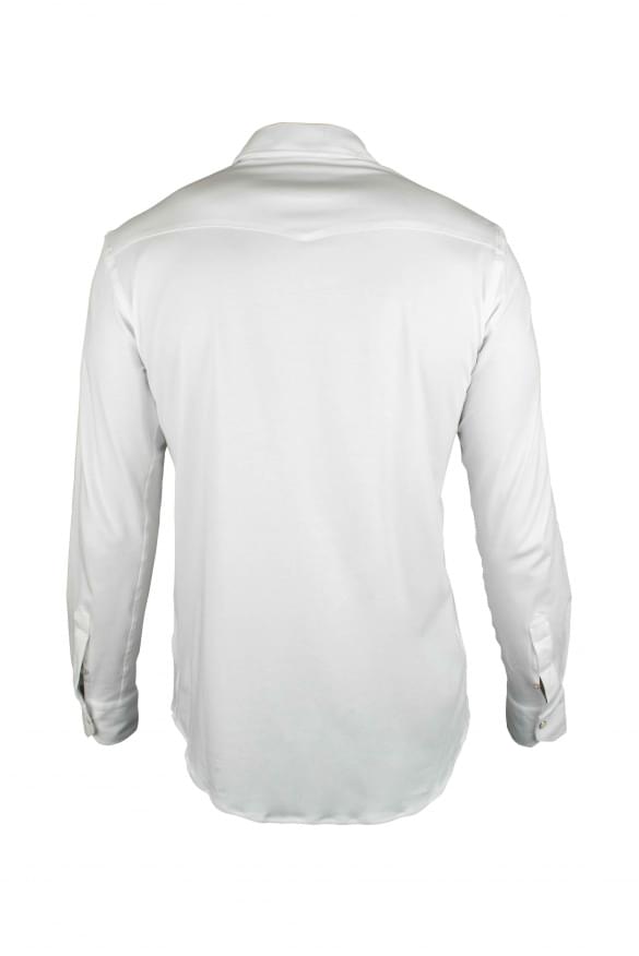 Moorer Men Shirt MOORER