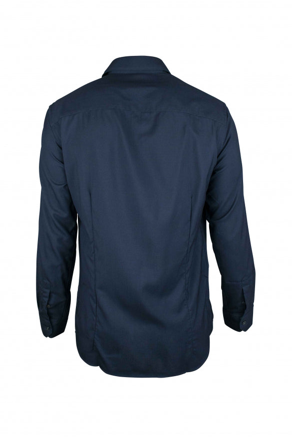 Moorer Men Shirt MOORER