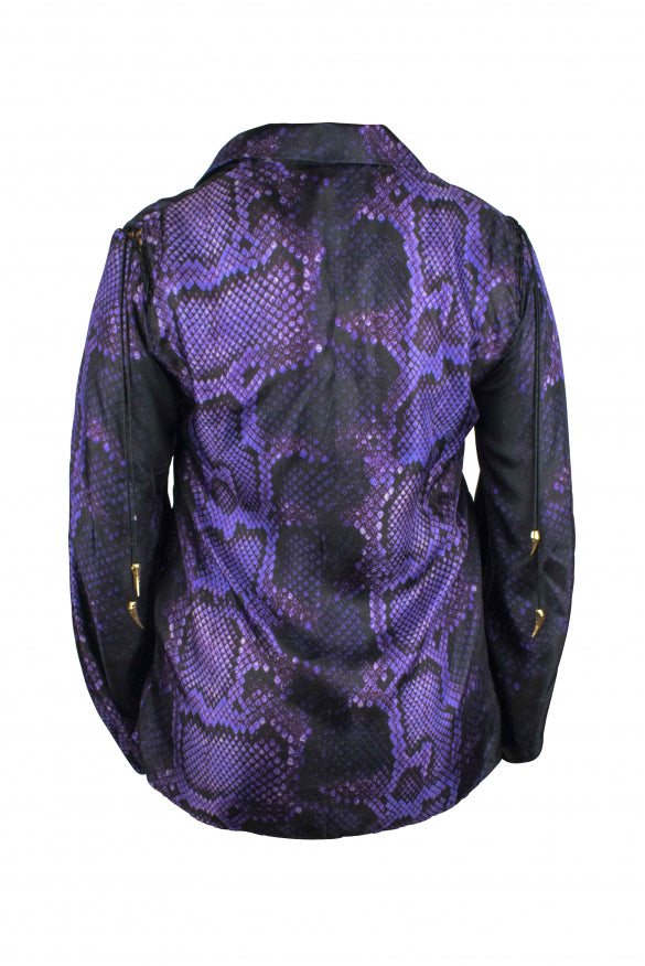 Roberto Cavalli Women Shirt ROBERTO CAVALLI