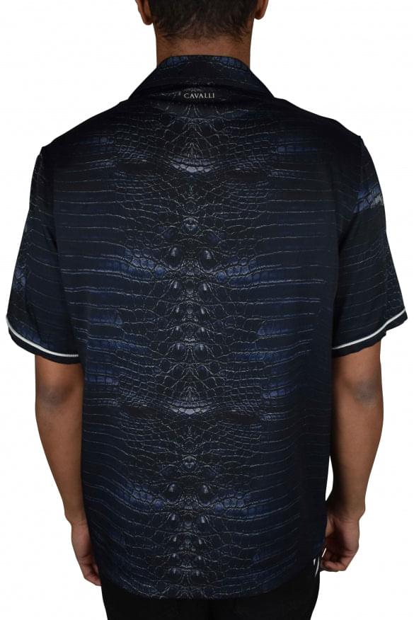 Roberto Cavalli Men Shirt ROBERTO CAVALLI