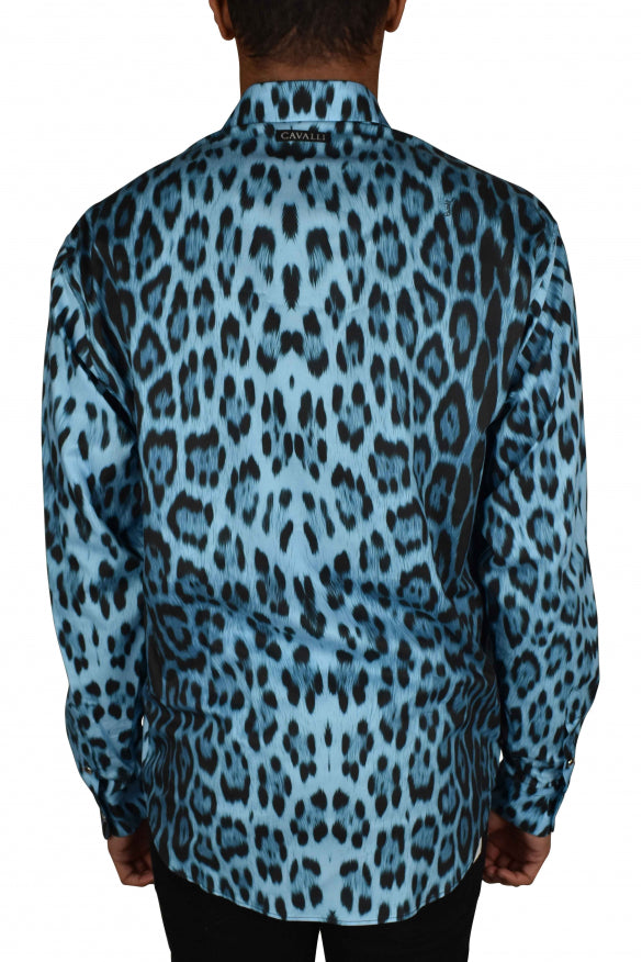 Roberto Cavalli Men Shirt ROBERTO CAVALLI