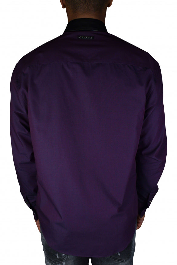 Roberto Cavalli Men Shirt ROBERTO CAVALLI