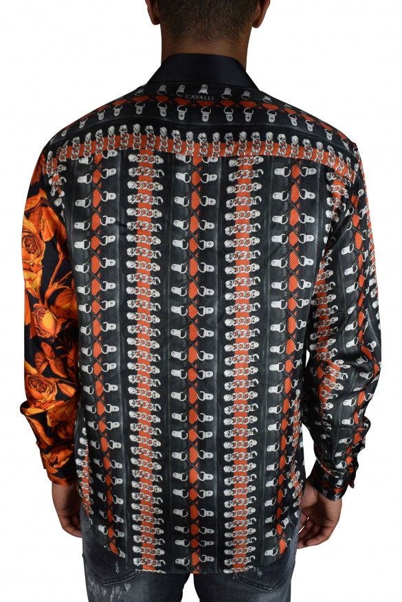 Roberto Cavalli Men Shirt ROBERTO CAVALLI