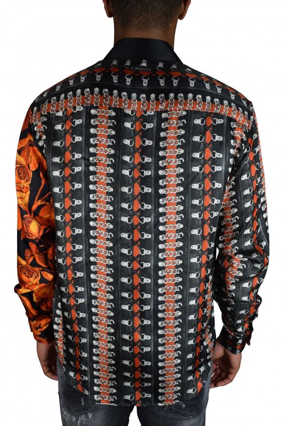 Roberto Cavalli Men Shirt ROBERTO CAVALLI