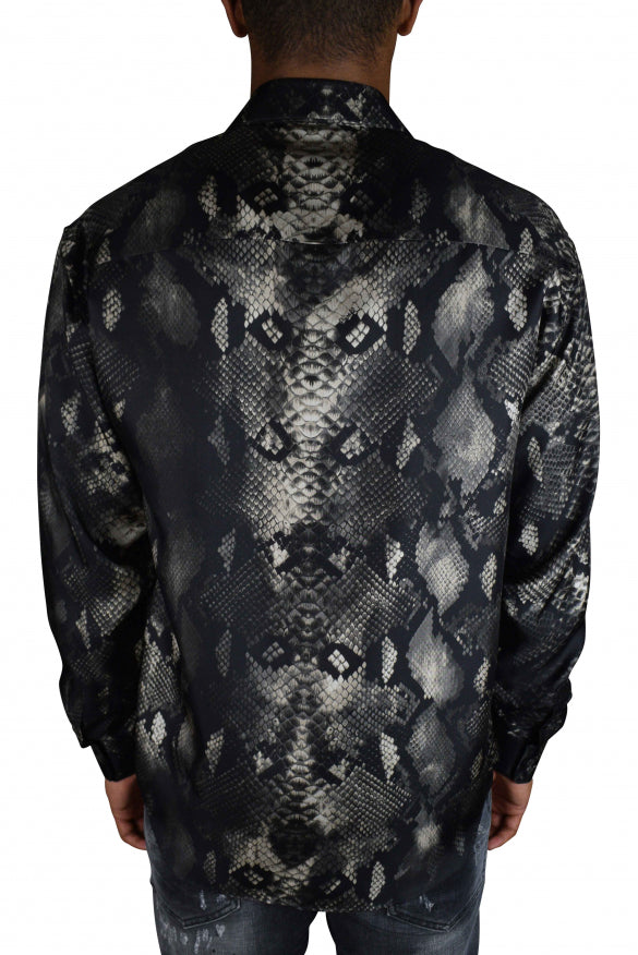 Roberto Cavalli Men Shirt ROBERTO CAVALLI
