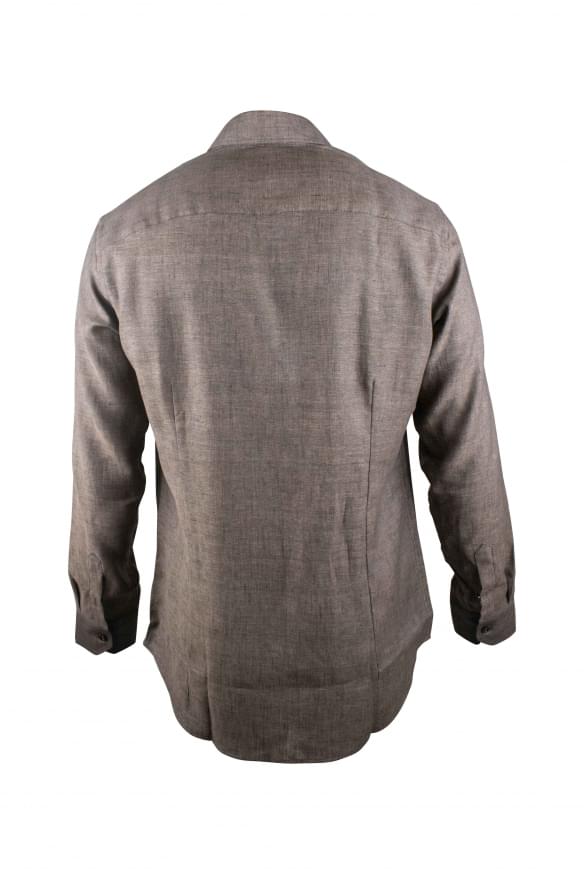 Moorer Men Shirt MOORER