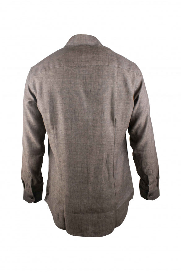 Moorer Men Shirt MOORER