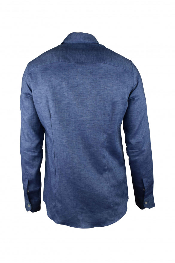 Moorer Men Shirt MOORER