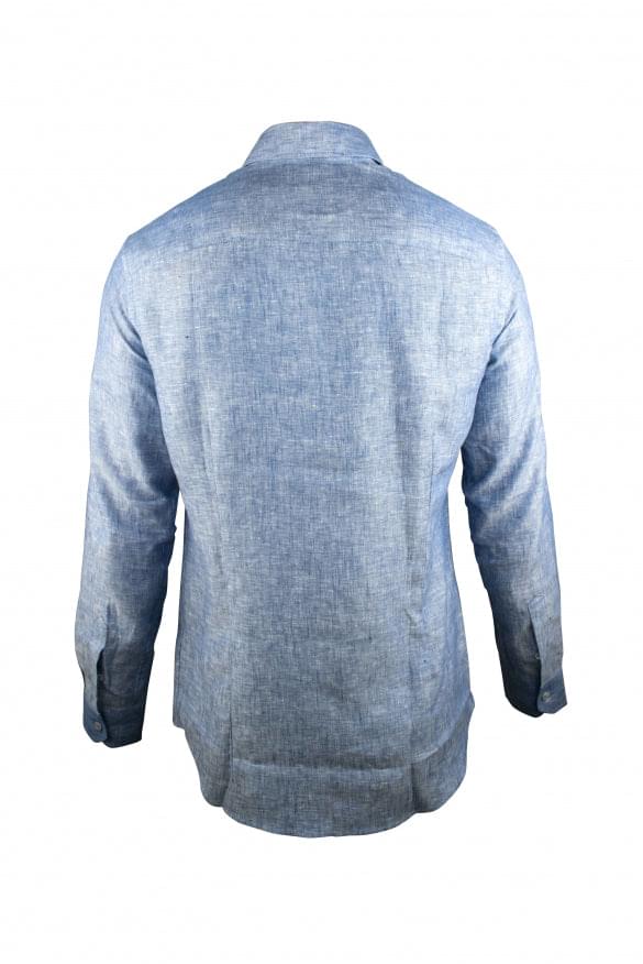 Moorer Men Shirt MOORER