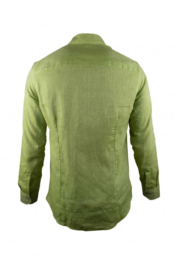 Moorer Men Shirt MOORER