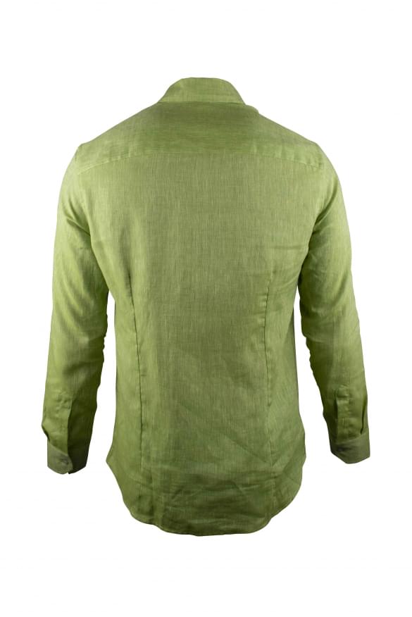 Moorer Men Shirt MOORER