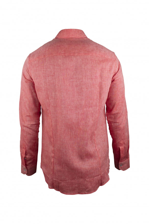 Moorer Men Shirt MOORER