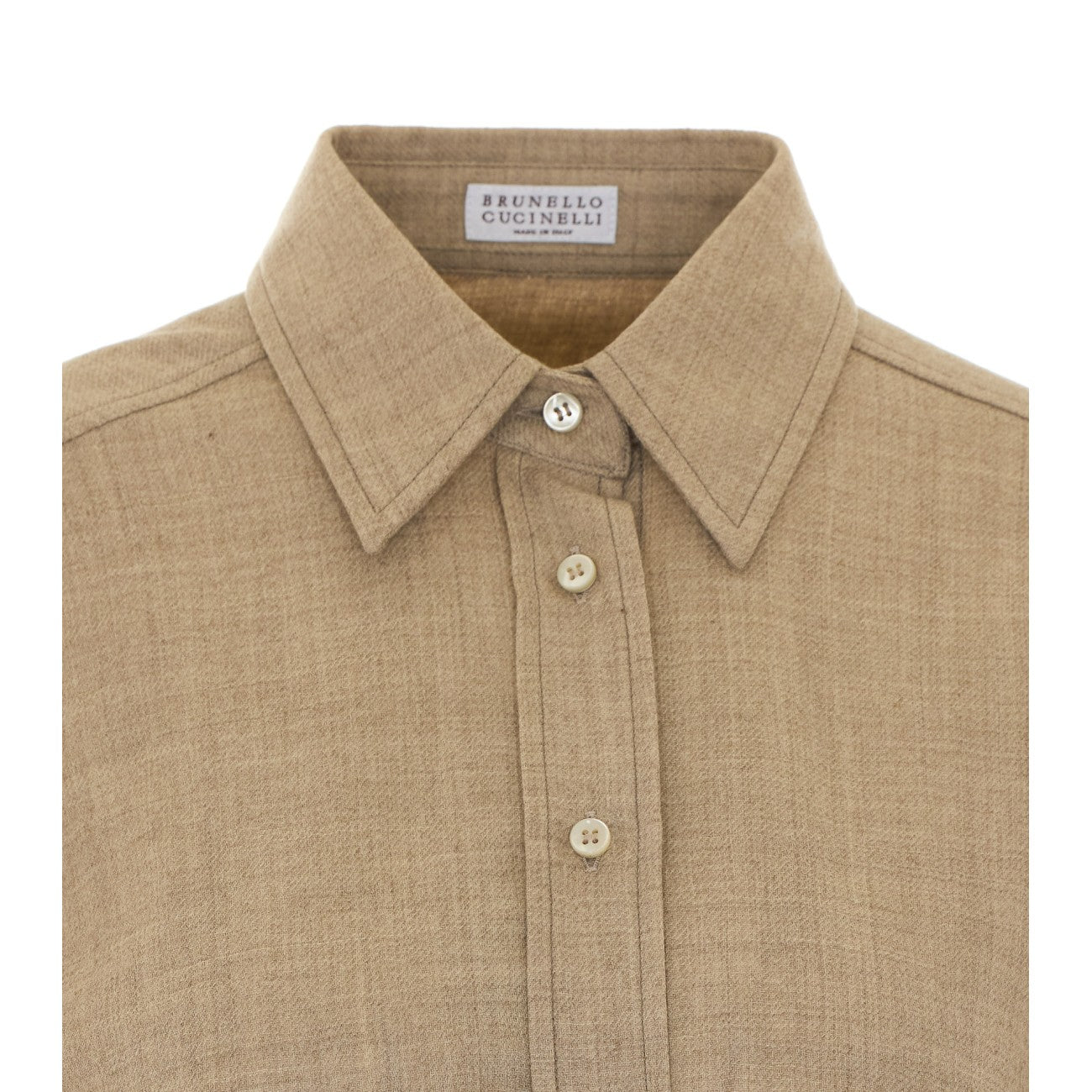 Brunello Cucinelli Women Shirt BRUNELLO CUCINELLI