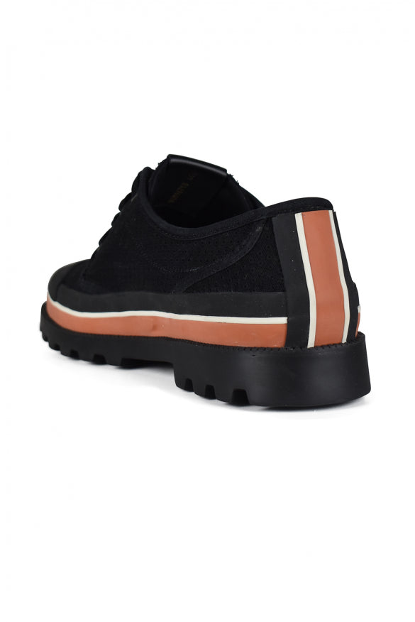 Valentino Garavani Men Lace-Up Shoes VALENTINO GARAVANI