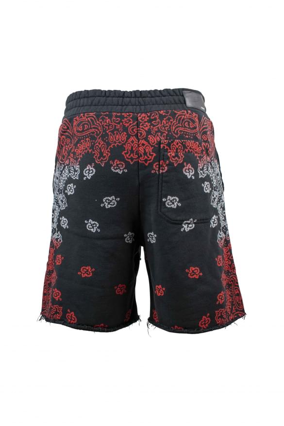 Amiri Men Amiri Men Short AMIRI