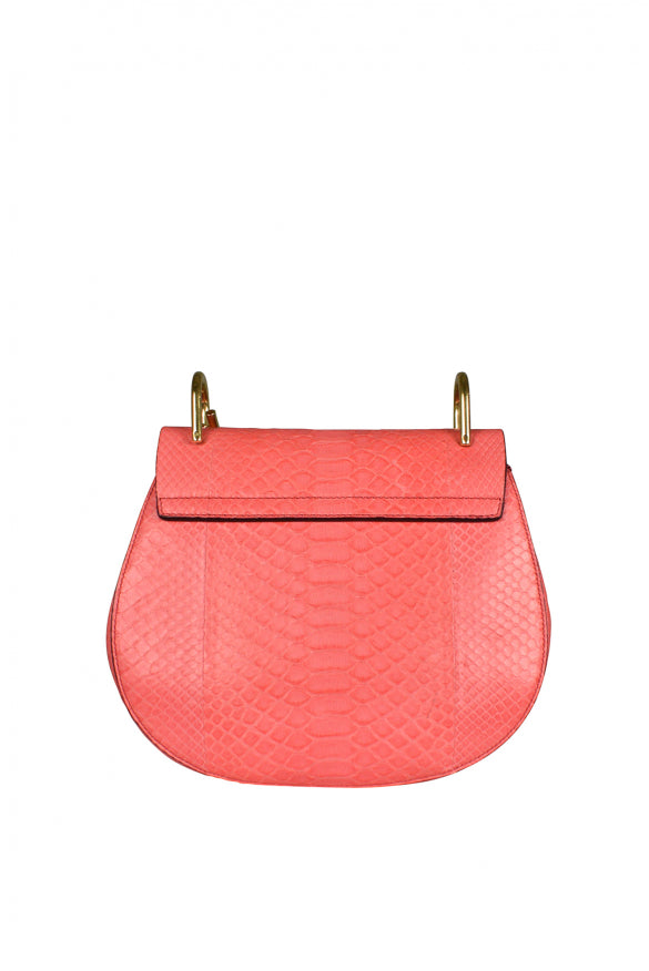 Chloé Women Drew Shoulder Bag CHLOE