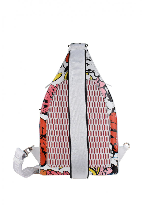 Christian Louboutin Men Loubifunk Shoulder Bag CHRISTIAN LOUBOUTIN