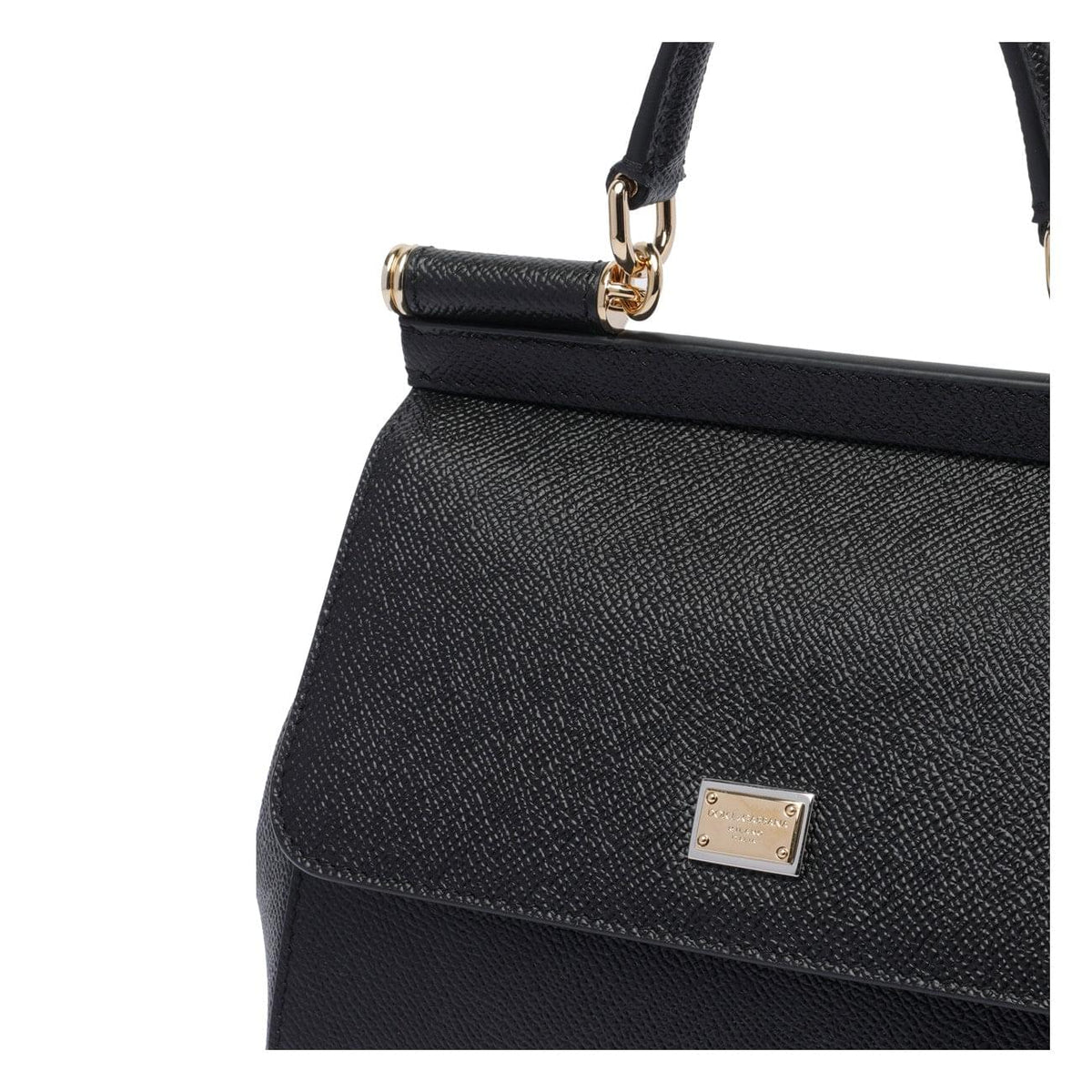 Dolce&Gabbana Women Sicily Handbag DOLCE & GABBANA