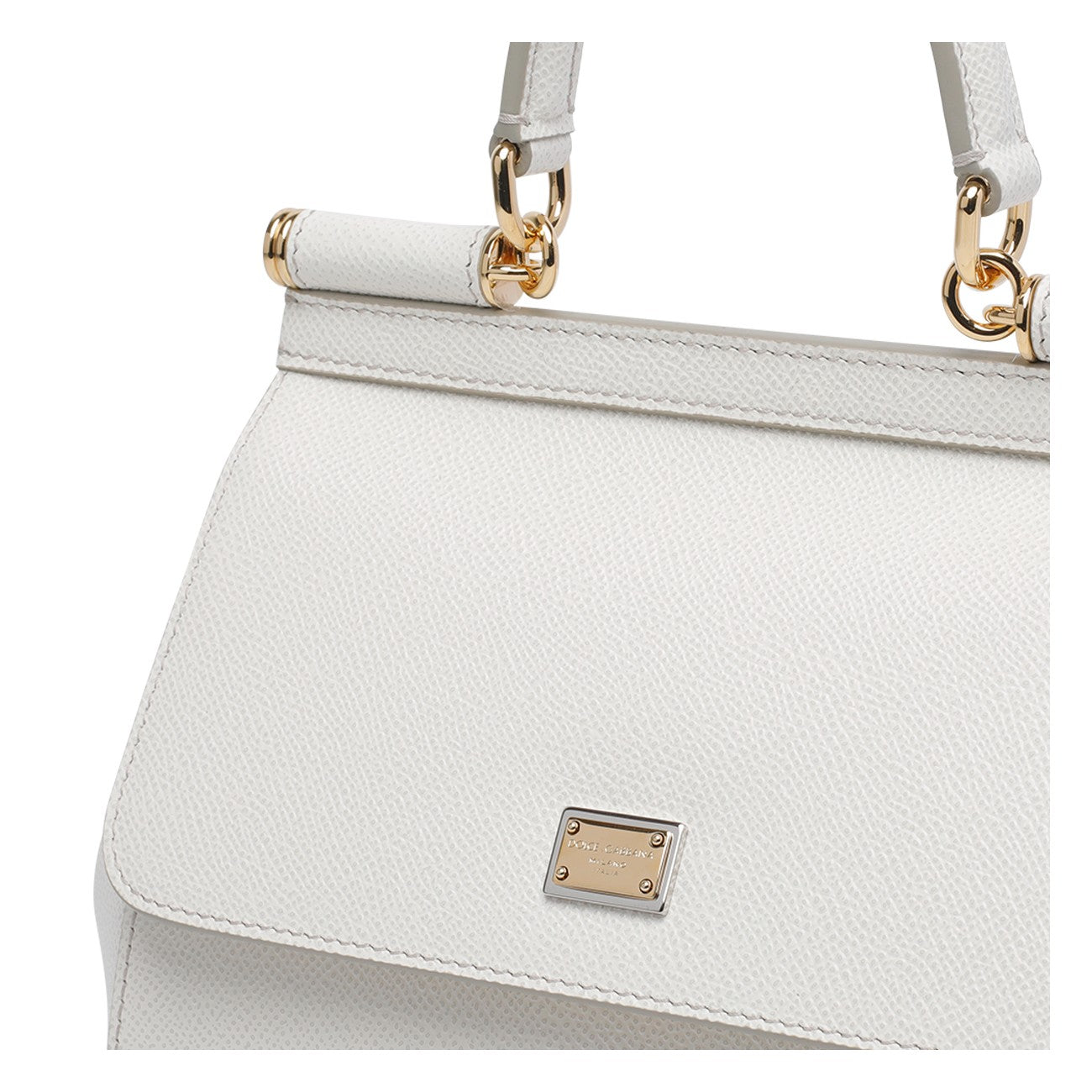 Dolce&Gabbana Women Sicily Small Handbag