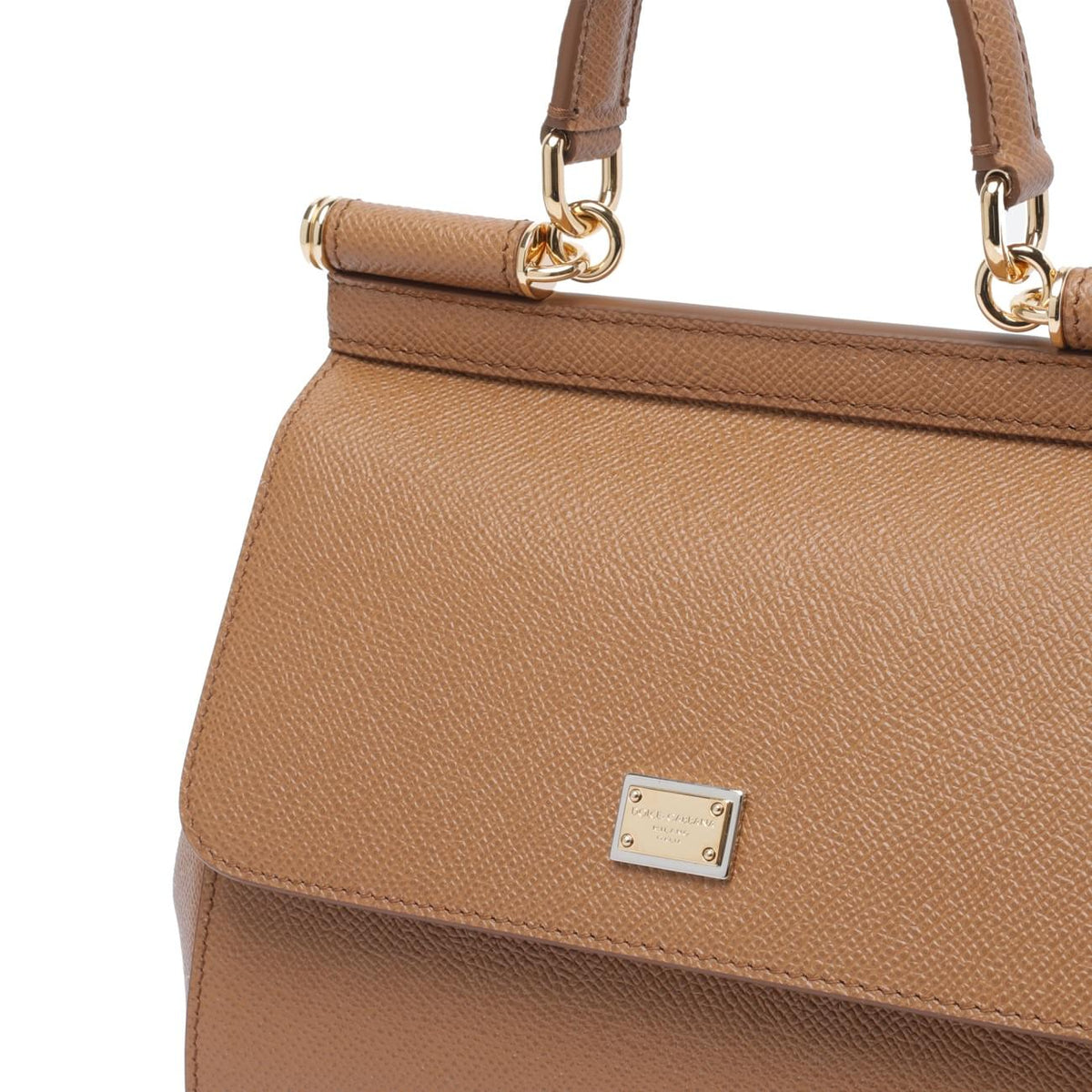 Dolce&Gabbana Women Sicily Small Handbag DOLCE & GABBANA