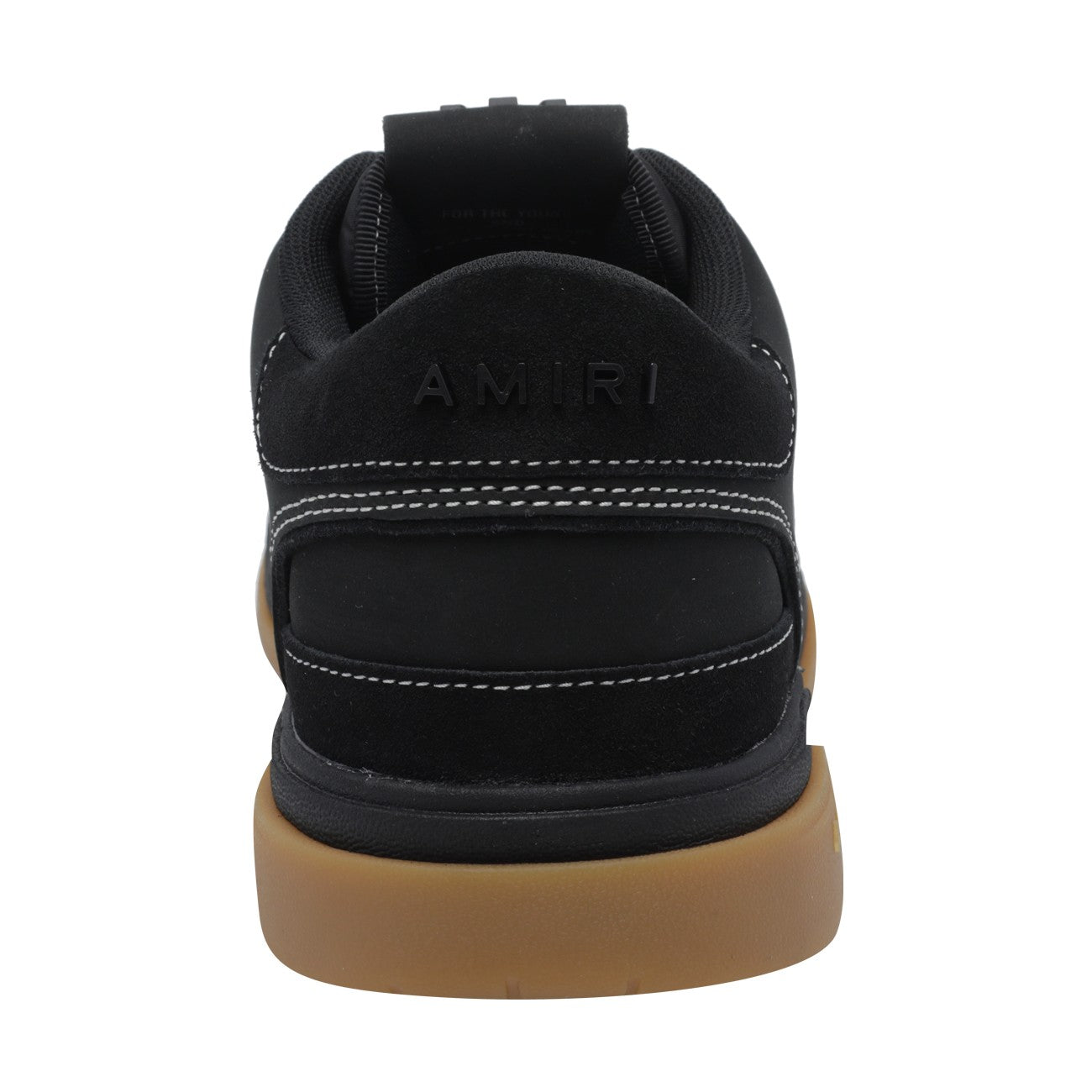 Amiri Men Signature Classic Low Sneakers AMIRI